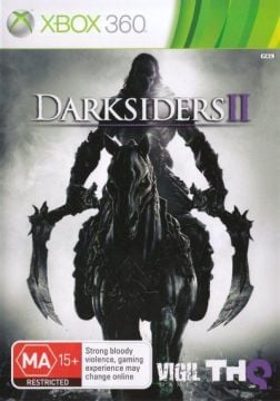 Darksiders II [Pre-Owned]