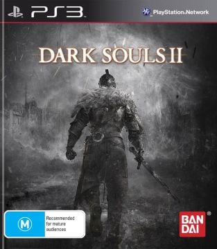 Dark Souls II [Pre-Owned]