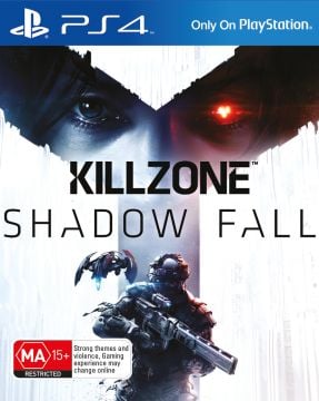 Killzone: Shadow Fall [Pre-Owned]