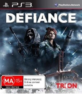 Defiance [Pre-Owned]