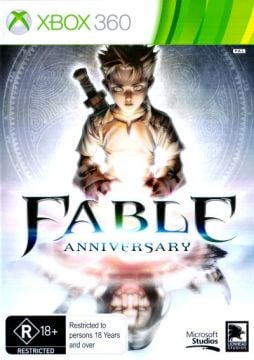 Fable Anniversary [Pre-Owned]