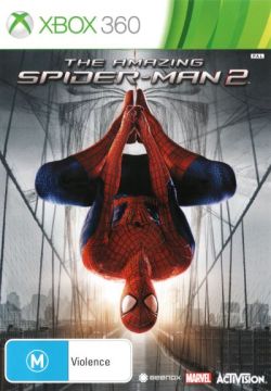 The Amazing Spider-Man 2 [Pre-Owned]