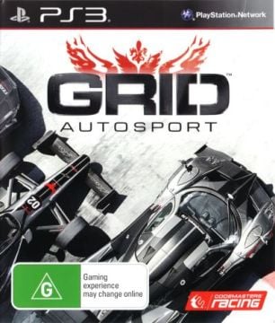 GRID Autosport [Pre-Owned]