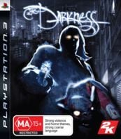 The Darkness (PS3) [Pre-Owned] (Image 1)