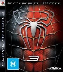 Spider-Man 3 [Pre-Owned]