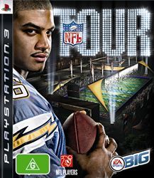 NFL Tour [Pre-Owned]