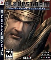 Bladestorm: The Hundred Years War [Pre-Owned]