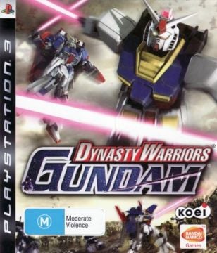 Dynasty Warriors: Gundam [Pre-Owned]