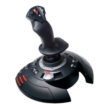 Thrustmaster T.Flight Stick X for PS3, PC