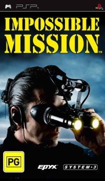 Impossible Mission [Pre-Owned]