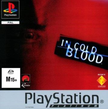 In Cold Blood [Pre-Owned]