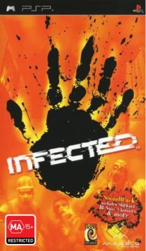 Infected [Pre-Owned]