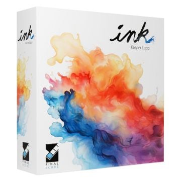 Ink Board Game