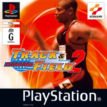 International Track & Field 2 [Pre-Owned]