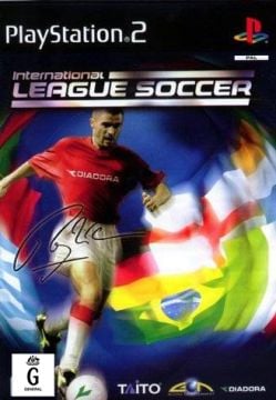 International League Soccer [Pre-Owned]