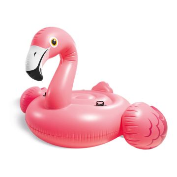 Intex Mega Flamingo Inflatable Island Pool Float
