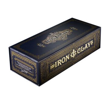 Iron Clay's Gaming Counters (Image 1)