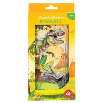 isGift Pinball Jurassic Adventure