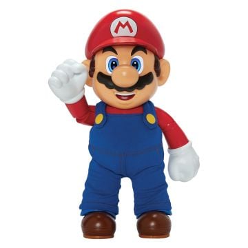 It's A Me! Mario Figure