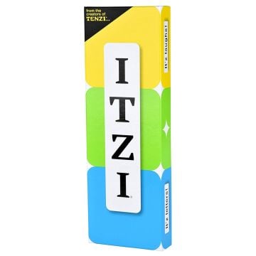 Itzi Card Game