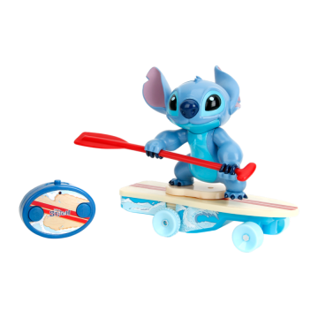 Disney Lilo & Stitch Stitch on Surfboard Remote Control Vehicle