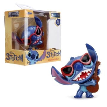 Jada Toys Lilo & Stitch 2.5'' Metalfigs Assortment