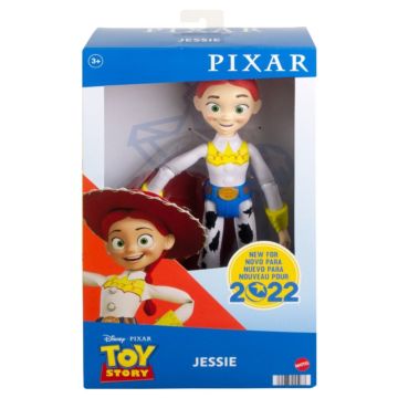 Toy Story Jessie Large Scale 11" Action Figure