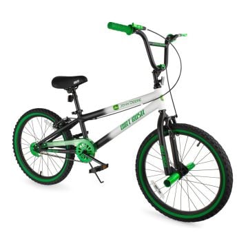 John Deere Dirt Rush 50cm Bicycle