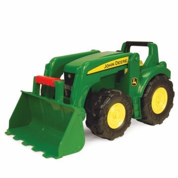 John Deere Kids 21" Big Scoop Tractor with Loader
