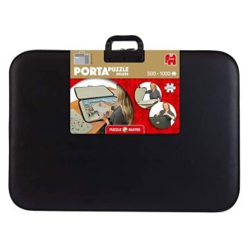 Jumbo Portapuzzle Deluxe 1000 Piece Puzzle Carrier