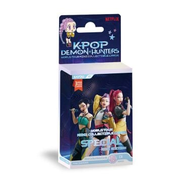Mini Animated Clock Buy Trading Cards: Kayou