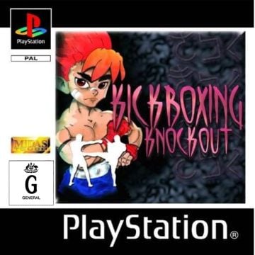 Kickboxing Knockout