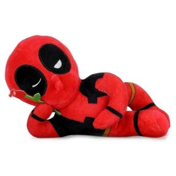 Kidrobot Deadpool Sexy Deadpool Phunny Plush
