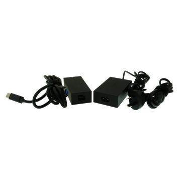 Kinect Adapter (Xbox One) [Pre-Owned] (Image 1)