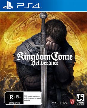 Kingdom Come: Deliverance [Pre-Owned]