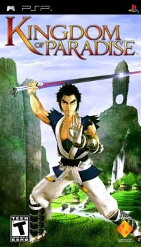 Kingdom of Paradise (U.S Import) [Pre-Owned]