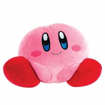 Kirby Club Mocchi Mocchi Mega 15" Plush