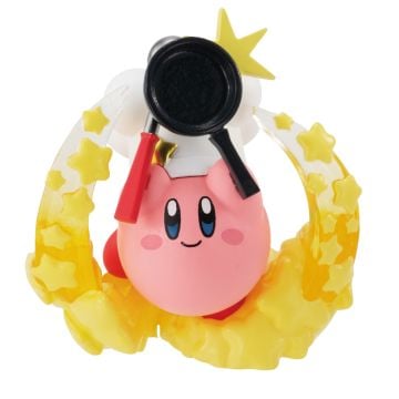 Kirby Copy Ability Collection Gashapon Figure Blind Bag (Image 6)