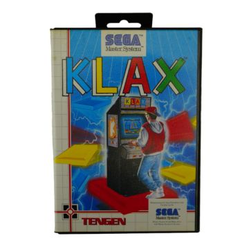 Klax [Pre Owned]