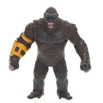 Bandai Movie Monster Series Godzilla Kong 2024 Hollywood Figure