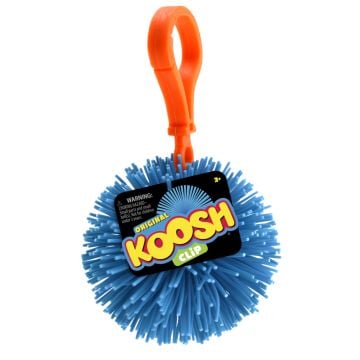 Koosh Clip-On