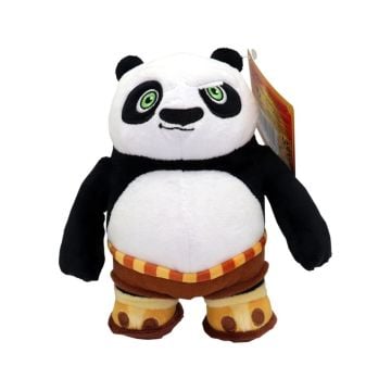 Kung Fu Panda 4 Po 8" Plush