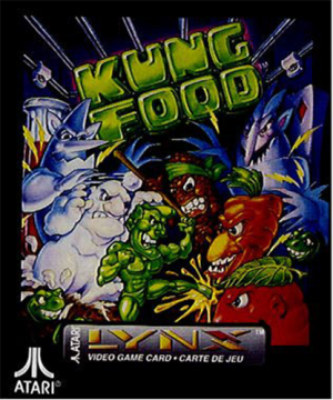 Kung Food