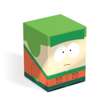Ultimate Guard Squaroes South Park Kyle Squaroe