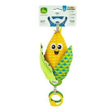Lamaze John Deere Corn E Cobb Plush