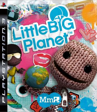 LittleBIGPlanet [Pre-Owned]