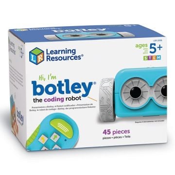 Learning Resources Botley Robot Coding Toy
