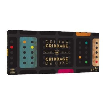 Legacy Classics Deluxe Cribbage