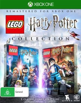 LEGO Harry Potter Collection [Pre-Owned]