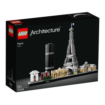 LEGO Architecture Paris (21044)